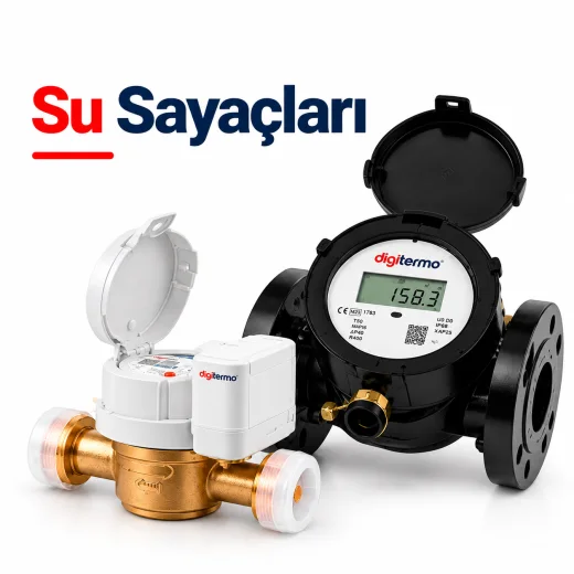 Su Sayaçları