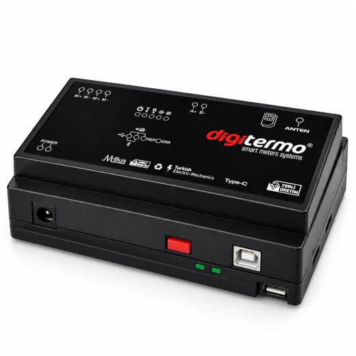 USB M-Bus Konvertör