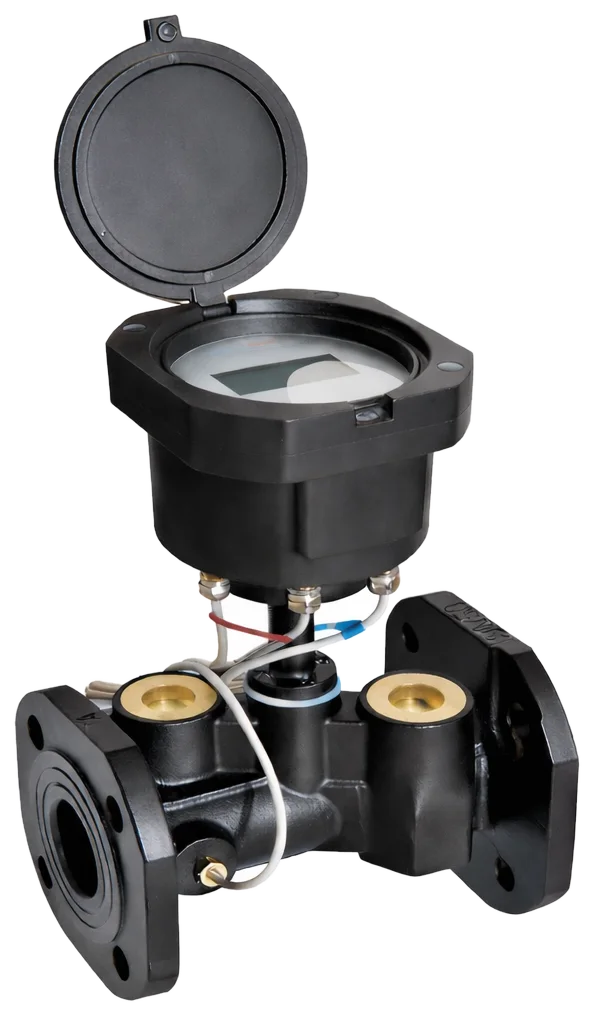 Digitermo DN65 Ultrasonik Kalorimetre
