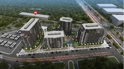 Digitermo uygulama projesi